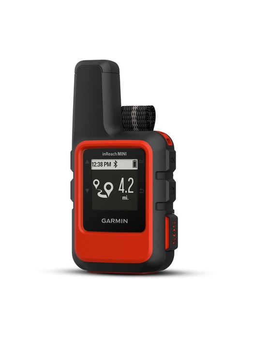 фото Спутниковый коммуникатор Garmin inReach Mini