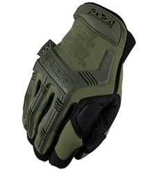 фото Перчатки WERDUM Mechanix Mpact Glove Green MPT-72