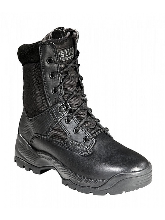 фото Ботинки 5.11 Tactical WM ATAC 8'' ЖЕНСКИЕ Black (019)