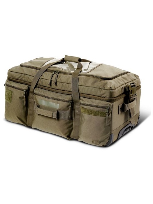 фото Сумка 5.11 Tactical MISSION READY 3.0 Ranger Green (186)