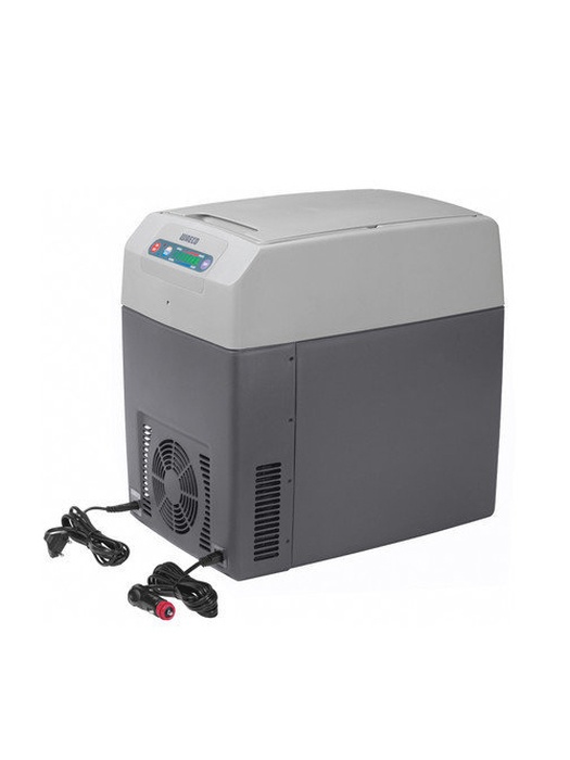 фото Автомобильный холодильник Dometic TropiCool TC-21FL 21Л 12/24/230В