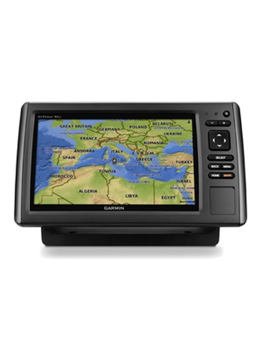 фото Garmin echoMAP 91sv