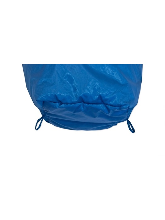 фото Спальный мешок Alexika Mountain Compact Синий правый
