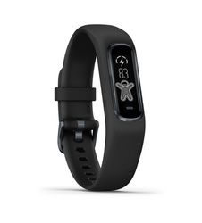 фото Garmin VIVOSMART 4 черные (010-01995-20)