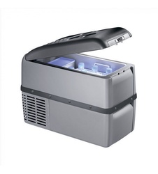 фото Автомобильный холодильник Dometic CoolFreeze CF 26 21,5 Л AC/DC 12/24/220В