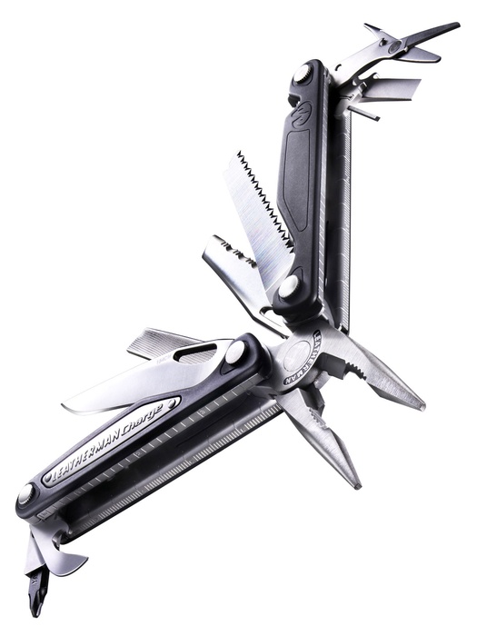 фото Leatherman Charge AL