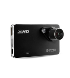 фото GINZZU FX-900HD