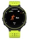 фото Garmin Forerunner 230 Yellow & Black Bundle