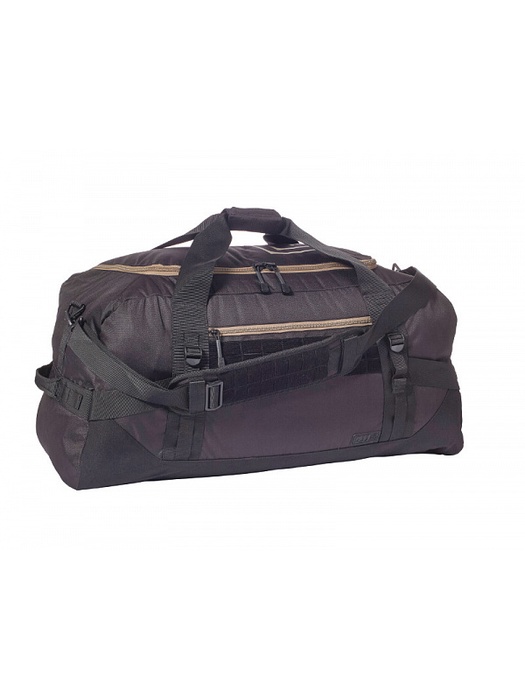 фото Сумка 5.11 Tactical NBT DUFFLE XRAY Black (019)