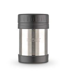 фото Термос для еды LaPlaya Food Container JMG 0.35L Silver 