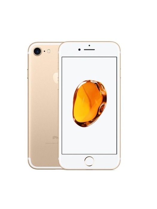 фото Apple iPhone 7 128Gb Gold