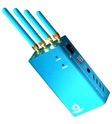 фото Подавитель GPS "Jammer GPS-12G"