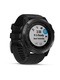 фото Garmin FENIX 5 PLUS SAPPHIRE черные (010-01988-15)