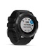 фото Garmin FENIX 5 PLUS SAPPHIRE черные (010-01988-15)