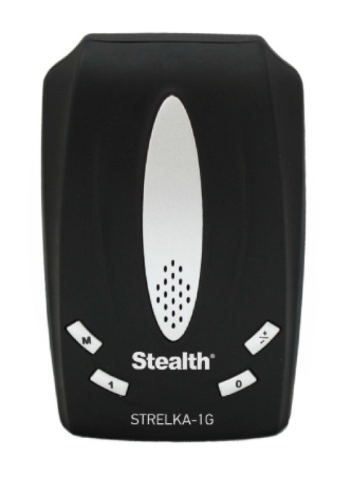 фото Stealth Strelka-1G