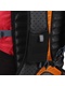 фото Туристический трекинговый рюкзак СПЛАВ BIONIC 50 л. (оранжевый)