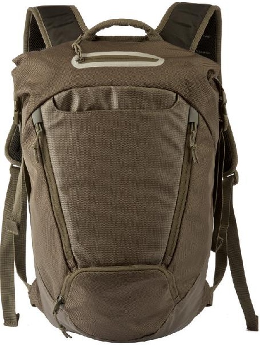 фото Рюкзак 5.11 Tactical COVERT BOXPACK TUNDRA (192) 