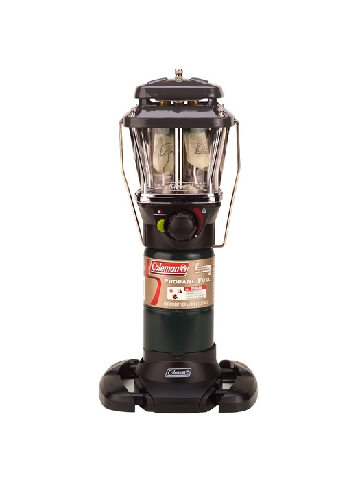 фото Лампа газовая пропановая Coleman ELITE PROPAN LANTERN (2000026390)