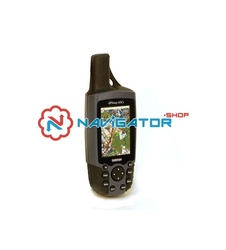 фото Garmin GPSMap 60Cx (карты России, Украины и Белоруссии)