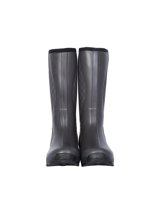 фото Сапоги демисезонные Remington Men Wellington Boots Graphite/Grey