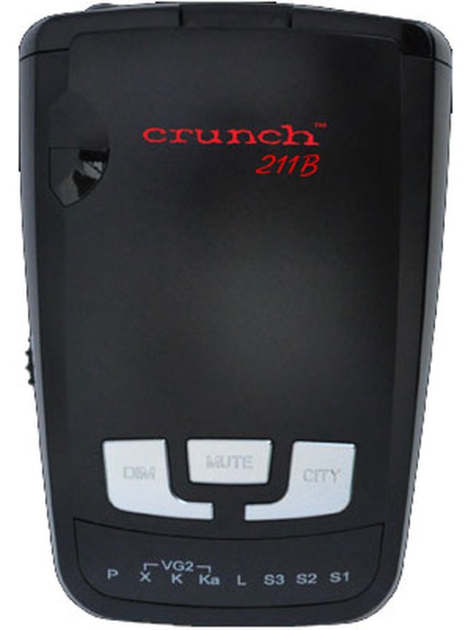 фото Crunch 211B