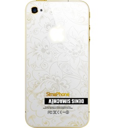 фото SimaPhone 4S 64GB White