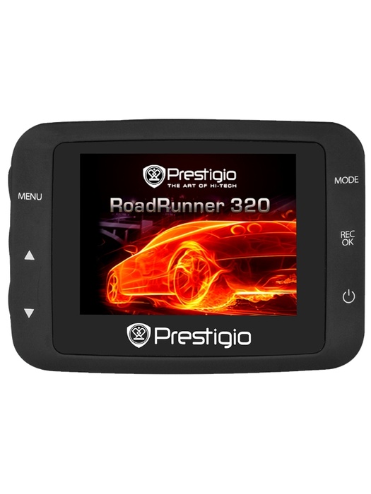 фото Prestigio RoadRunner 320