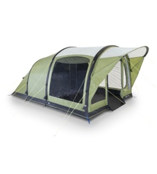 фото Надувная палатка KAMPA Dometic Brean 4 Air