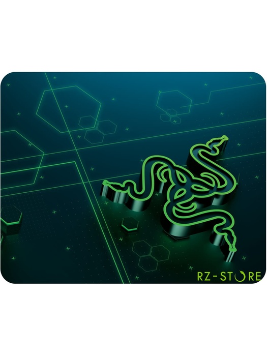 фото Коврик для мыши Razer Goliathus Mobile (RZ02-01820200-R3M1)