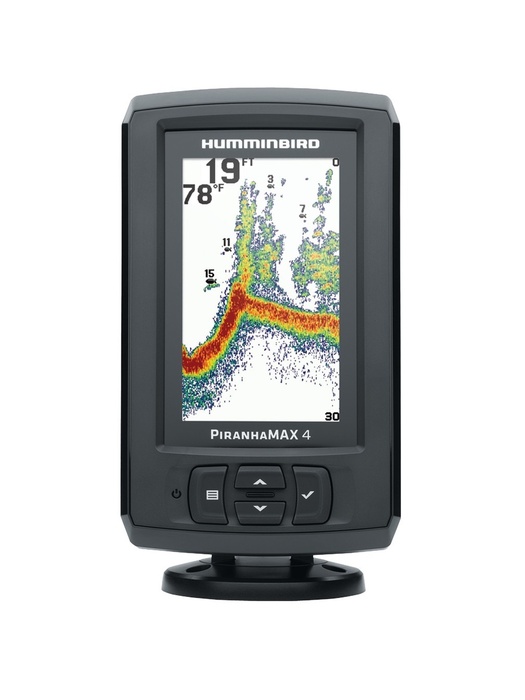 фото Humminbird PiranhaMAX 4