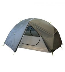 фото Палатка Tramp Cloud 3Si (серый)