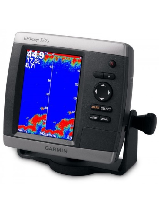 фото Garmin GPSMap 521s