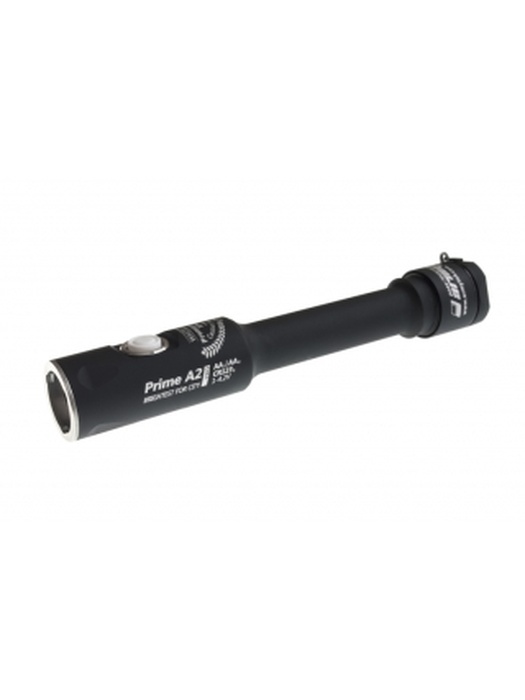 фото Фонарь Armytek Prime A2 Pro v3 Cree XP-L