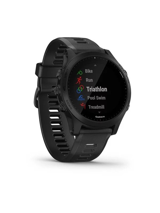 фото Garmin FORERUNNER 945 (010-02063-01)