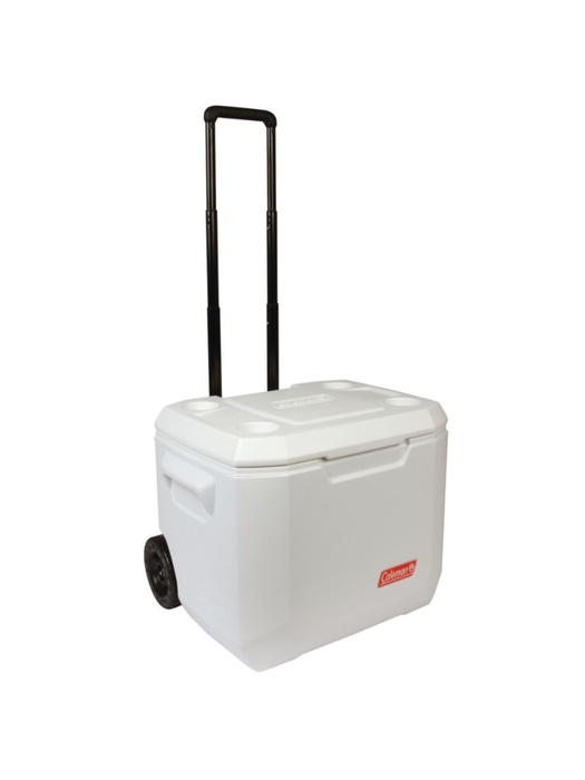 фото Контейнер изотермический Coleman 50 Qt Marine Wheeled (47 л)