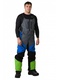 фото Штаны мужские Dragonfly Sport Blue-Green M