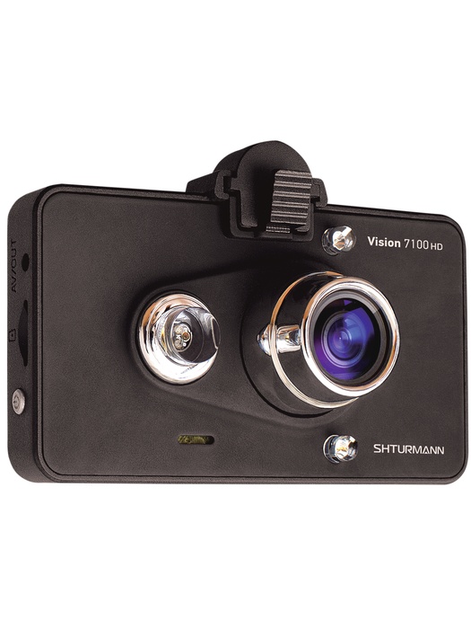 фото Shturmann Vision 7100HD