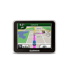 фото Garmin Nuvi 2250 (Карты России)