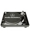 фото Проигрыватель Audio-Technica AT-LP120 USBHC BK Black