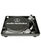 фото Проигрыватель Audio-Technica AT-LP120 USBHC BK Black