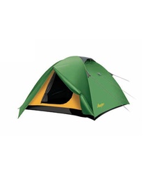 фото Палатка Canadian Camper  VISTA 2 AL (цвет green)