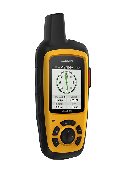 фото Garmin inReach SE+