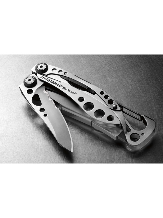 фото Leatherman Skeletool