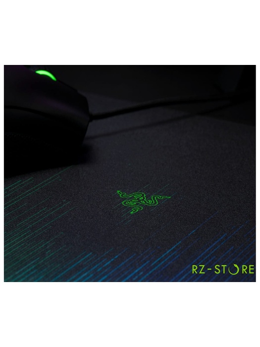 фото Коврик для мыши Razer Sphex V2 Regular (RZ02-01940100-R3M1)