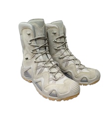 фото Тактические ботинки Lowa ZEPHYR GTX HI TF Desert