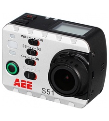 фото AEE MagiCam S51