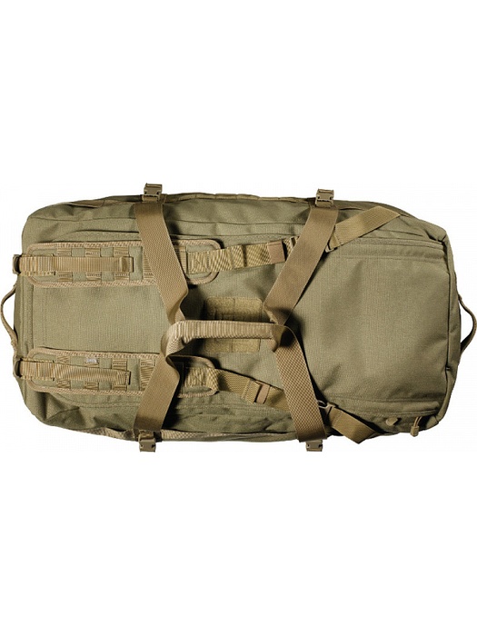 фото Сумка 5.11 Tactical RUSH LBD XRAY Sandstone (328)