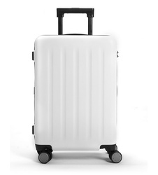 фото Чемодан Xiaomi Mi Trolley 90 Points 24" White Moon Light