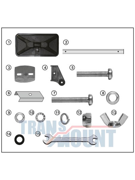 фото TransMount KRL-300