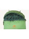 фото Спальный мешок Alexika Siberia Plus Зеленый левый 